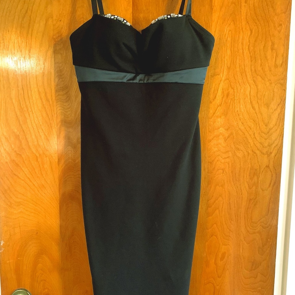 Super Sexy Victorias Secret Push-Up Bra Dress!